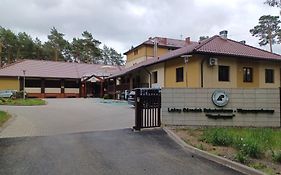 Leśny Ośrodek Szkoleniowy Nagórzyce