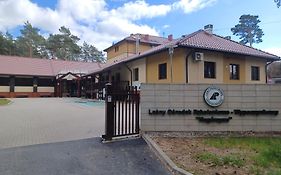 Leśny Ośrodek Szkoleniowy Nagórzyce